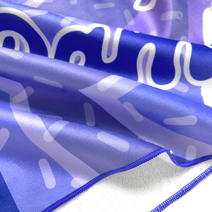 【フィッシャーズ】メンバーフェイスタオル