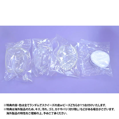 わんこそばチョイスランダム特典付き 3種セット