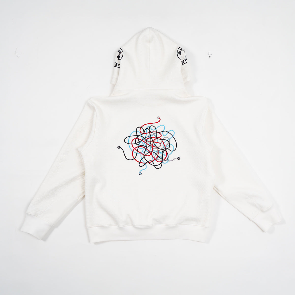 【House Love】DEVICE PARKA