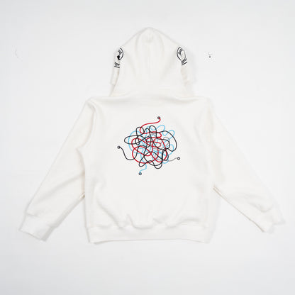 【House Love】DEVICE PARKA