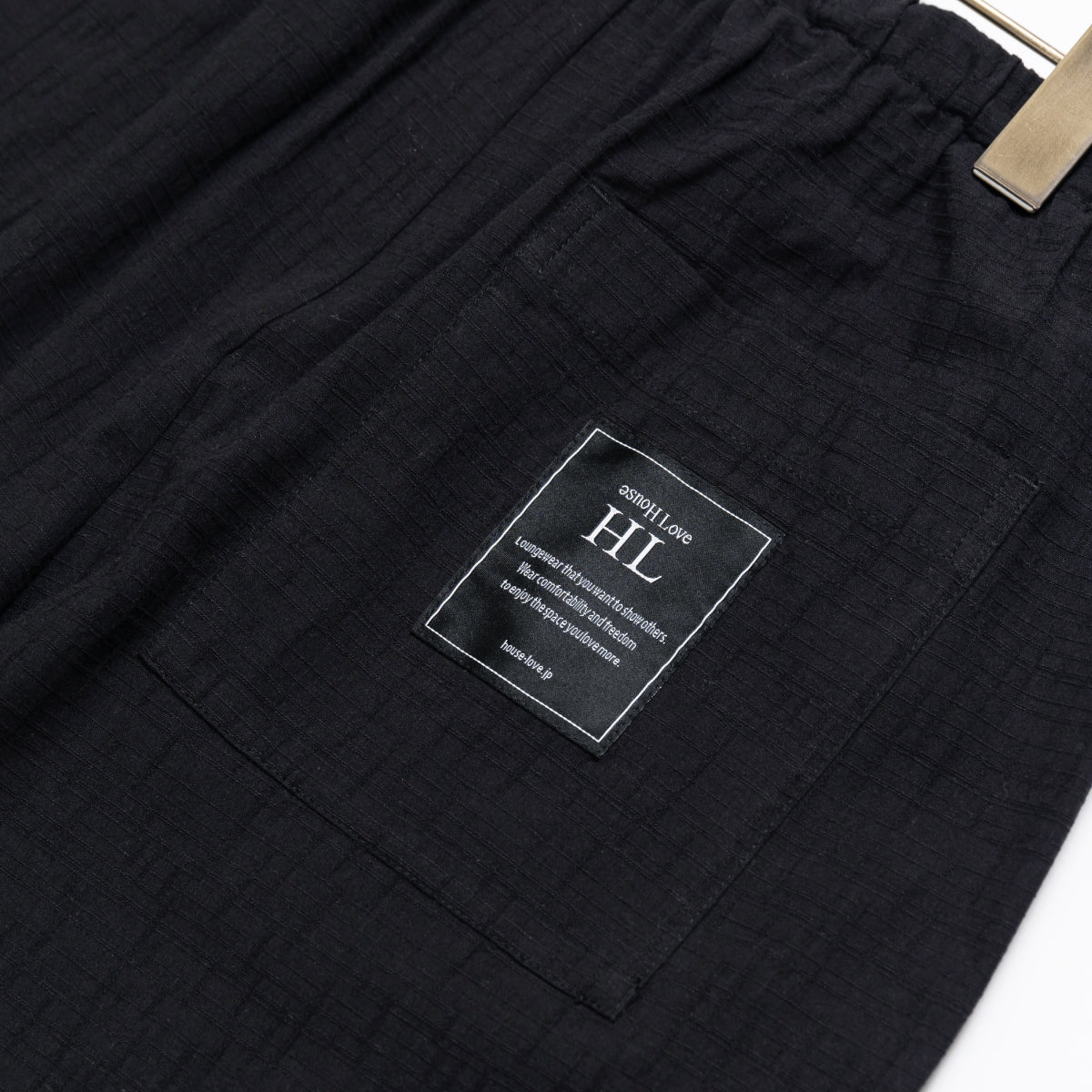 【House Love】Jinbei_Bottoms