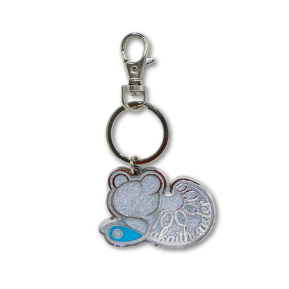 【カズゲームズ】さかいさんだー10万人記念チャーム