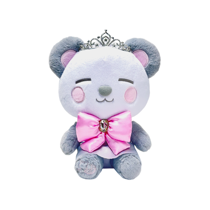 ぬいぐるみ・マスコット kazutan ZETA DIVISION ZETAくん ぬいぐるみ - メルカリ