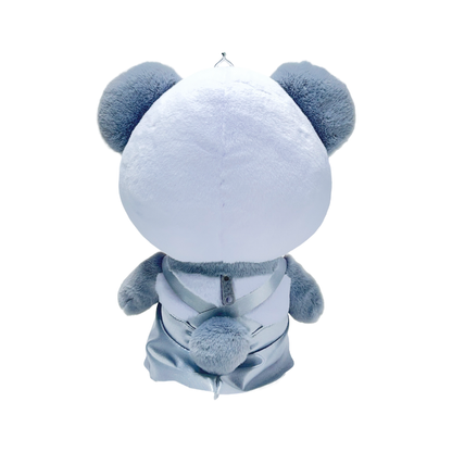 【カズゲームズ】さかいさんだー10万人記念ぬいぐるみ