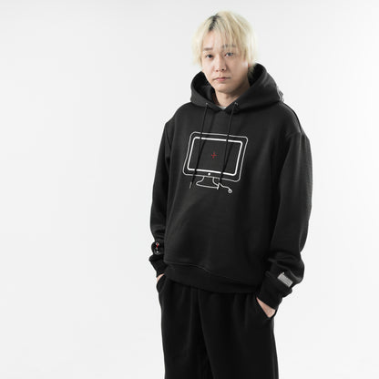 【House Love】DEVICE PARKA