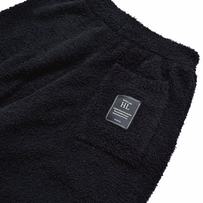 【House Love】Chenille Knit Short Bottoms