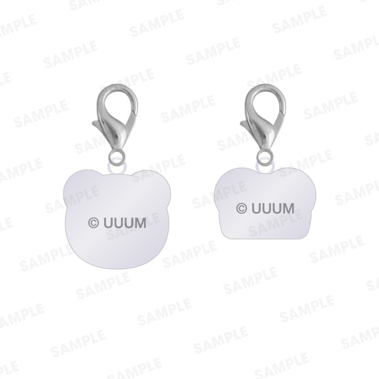 【カラフルピーチ】からぴちコレクション vol.4 シューズチャーム