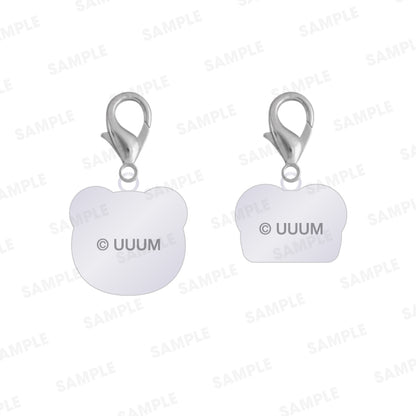 【カラフルピーチ】からぴちコレクション vol.4 シューズチャーム