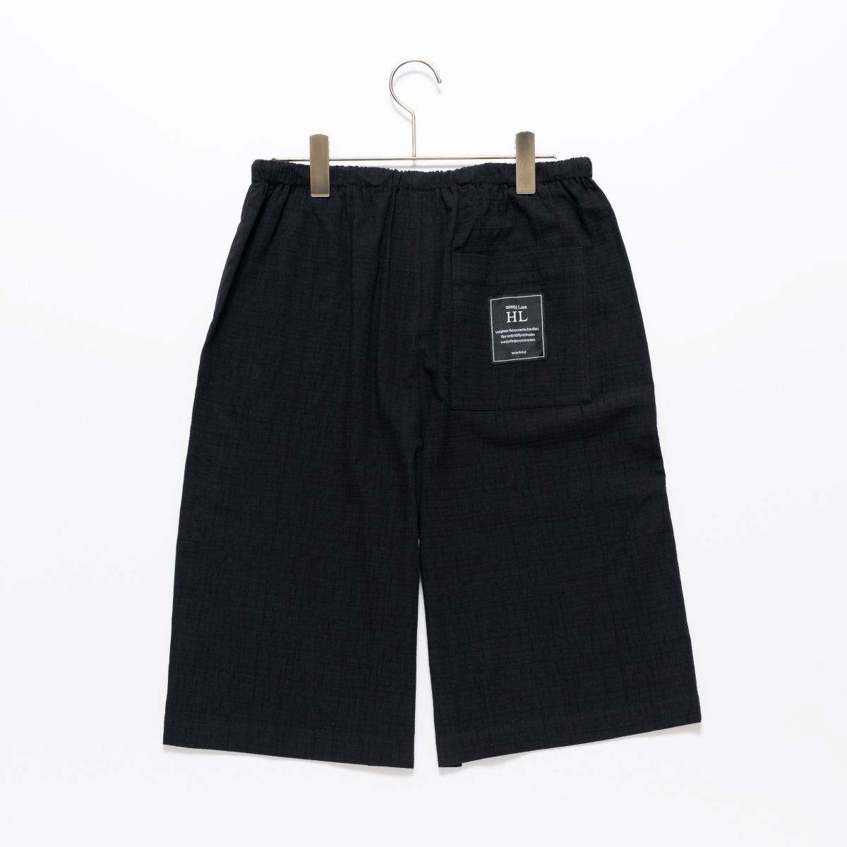 【House Love】Jinbei_Bottoms