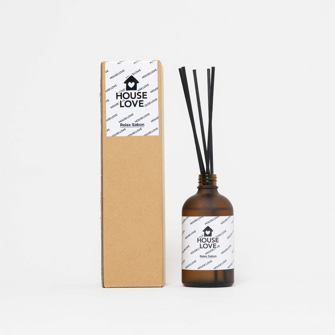 【House Love】Aroma diffuser