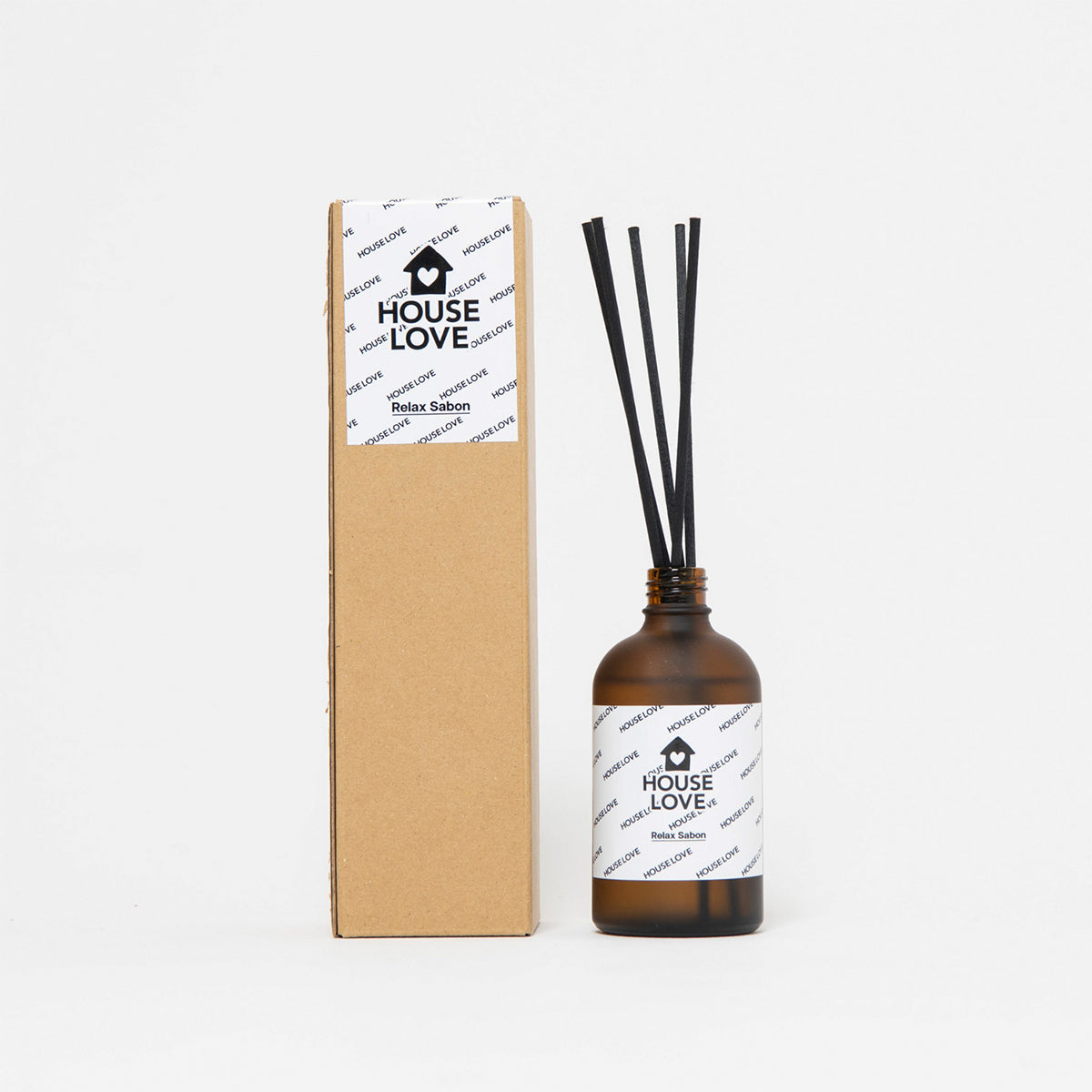 【House Love】Aroma diffuser