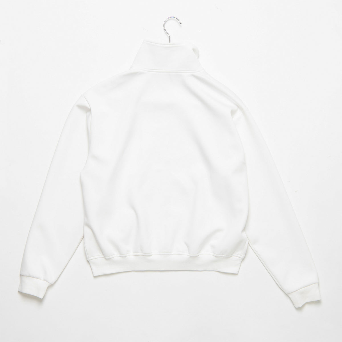 【House Love】Flexible track jacket