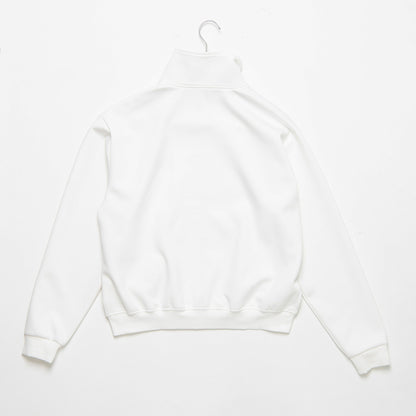 【House Love】Flexible track jacket