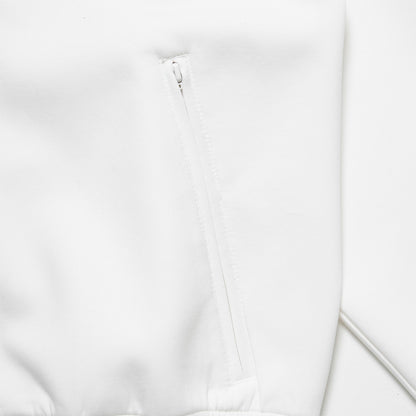 【House Love】Flexible track jacket