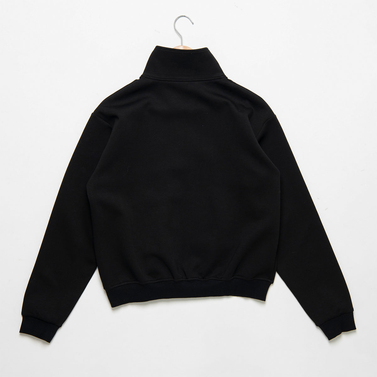 【House Love】Flexible track jacket