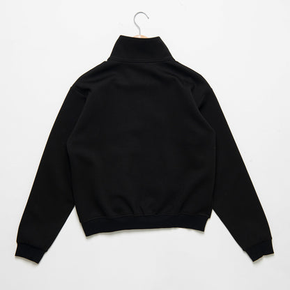 【House Love】Flexible track jacket