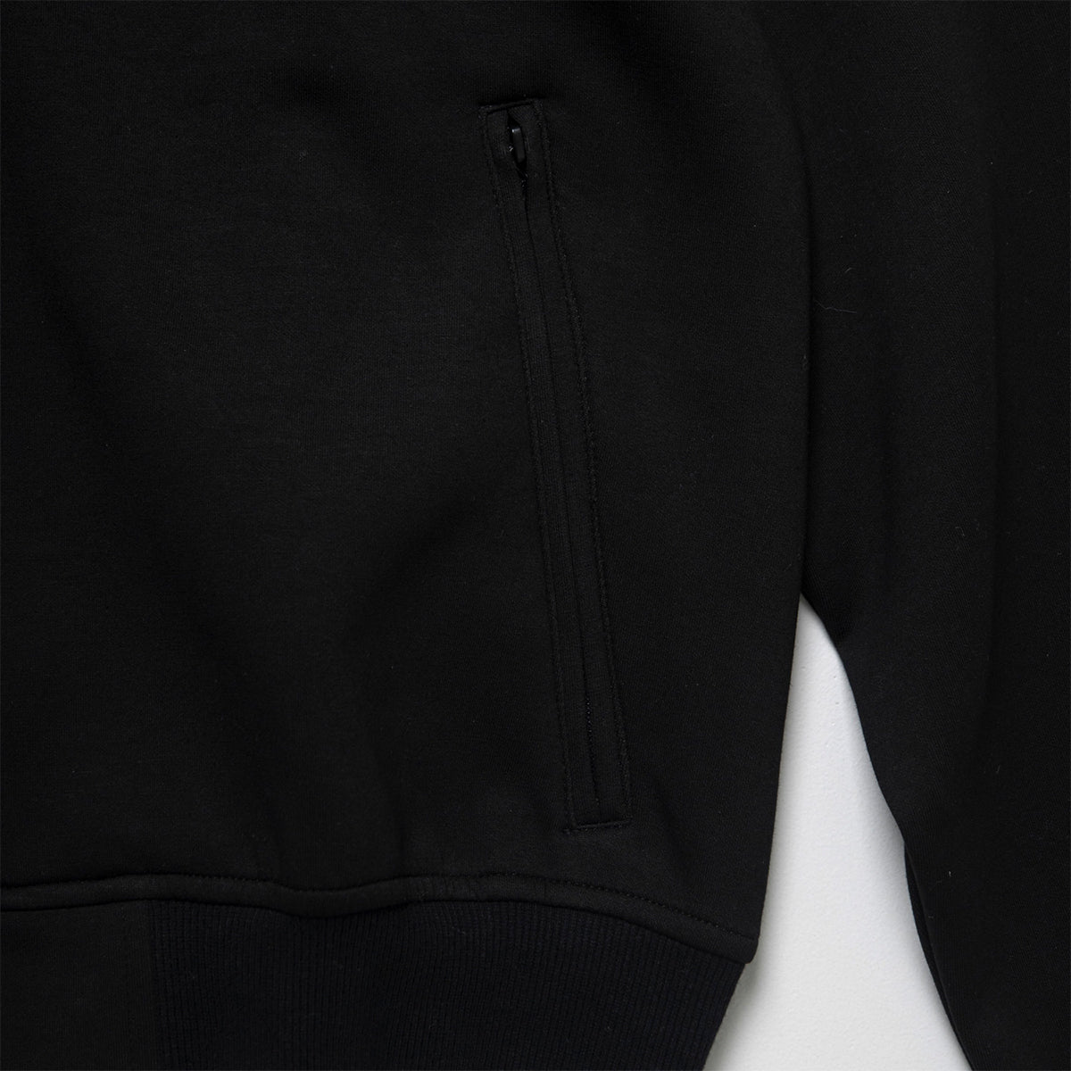 【House Love】Flexible track jacket