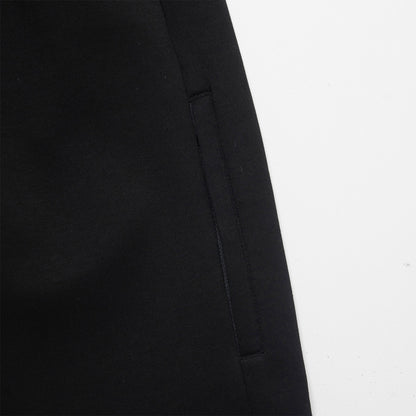 【House Love】Flexible track wide pants