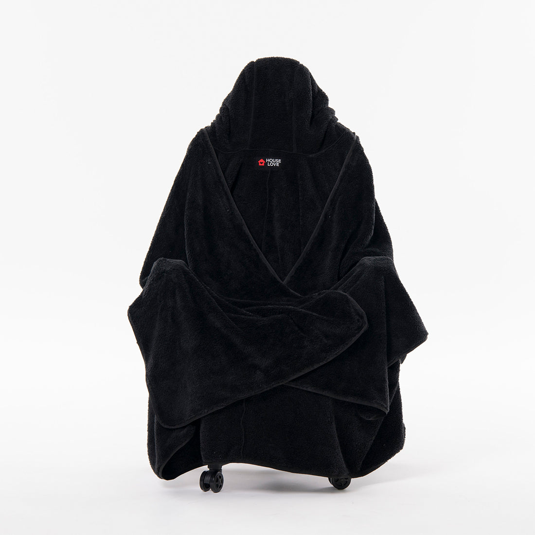 【House Love】Wearable blanket