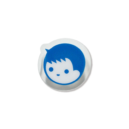 【すずしょうと】何個増やしたら気が済むんねん？ランダムLOVERバンドチャーム（全21種）