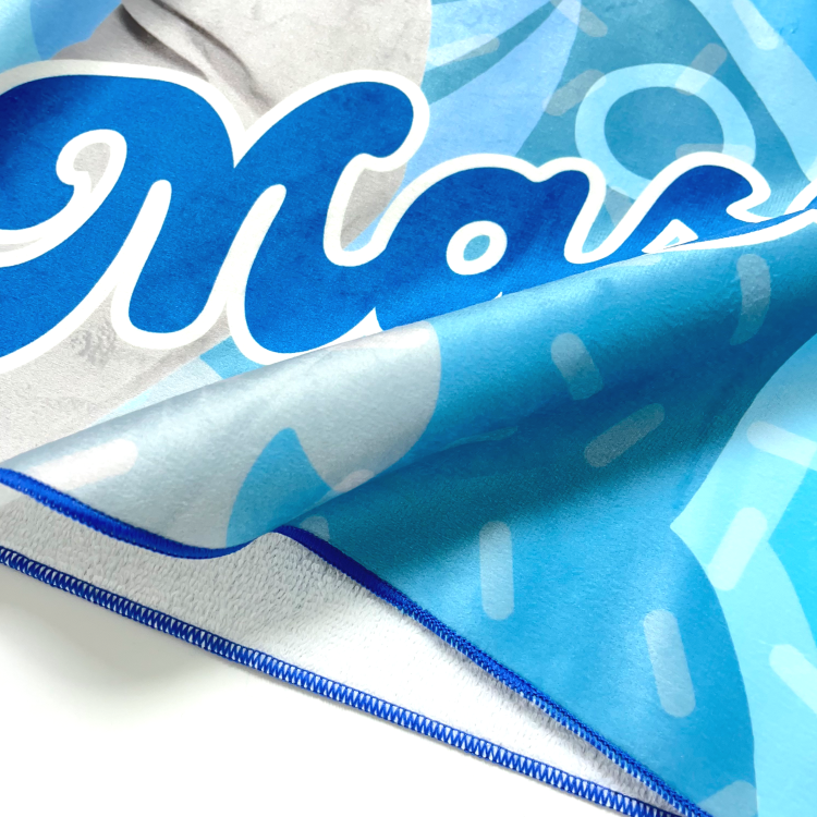 【フィッシャーズ】メンバーフェイスタオル