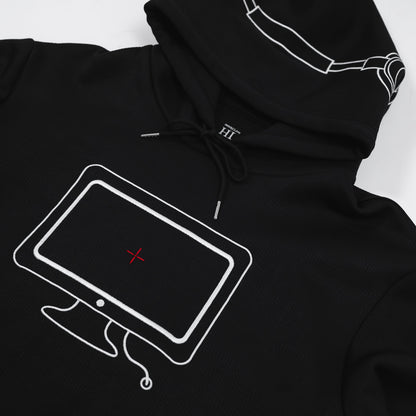 【House Love】DEVICE PARKA