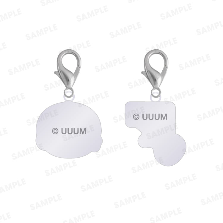 【カラフルピーチ】からぴちコレクション vol.4 シューズチャーム