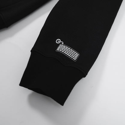 【House Love】DEVICE PARKA