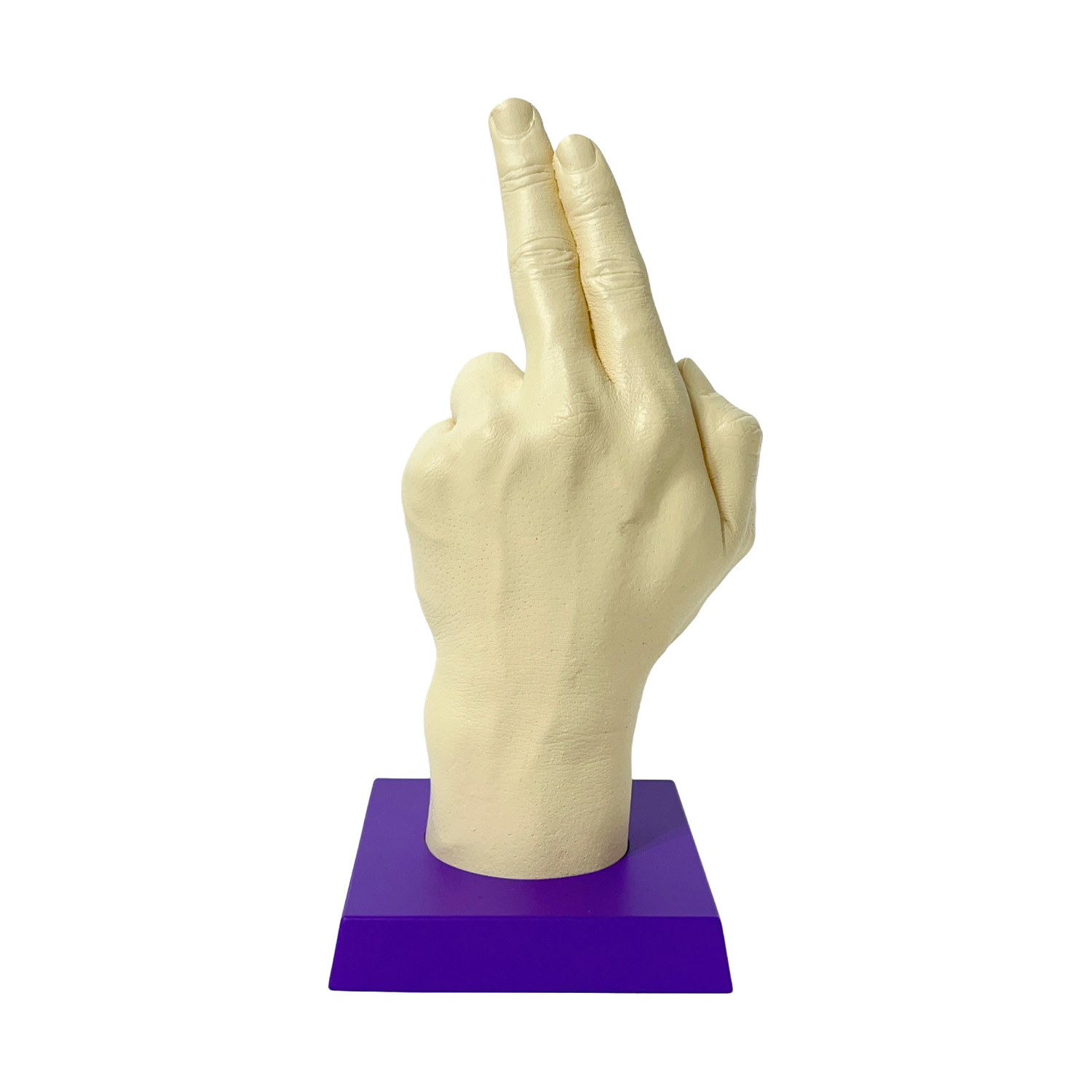 フィッシャーズの手形（アデューバージョン）