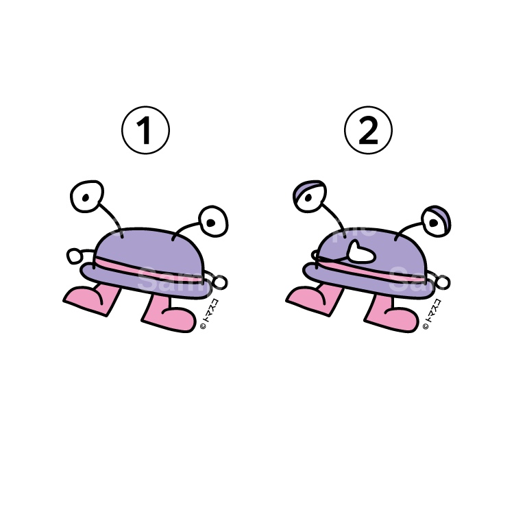 【トマトスコスコ人生】ステッカーやみえん