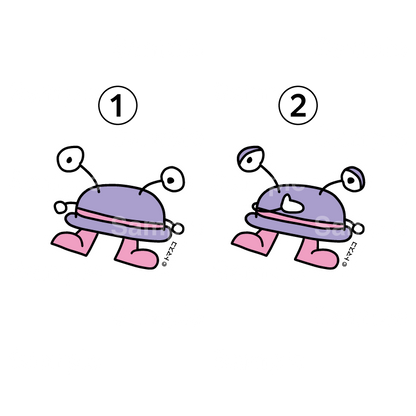 【トマトスコスコ人生】ステッカーやみえん