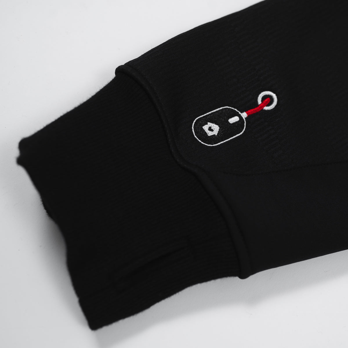 【House Love】DEVICE PARKA