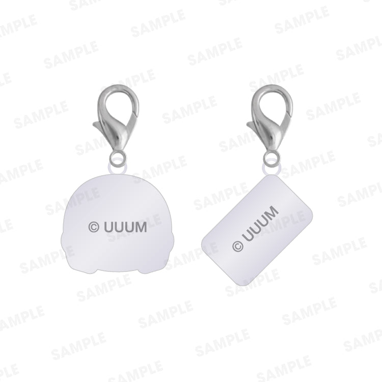 【カラフルピーチ】からぴちコレクション vol.4 シューズチャーム