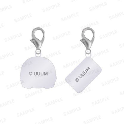 【カラフルピーチ】からぴちコレクション vol.4 シューズチャーム