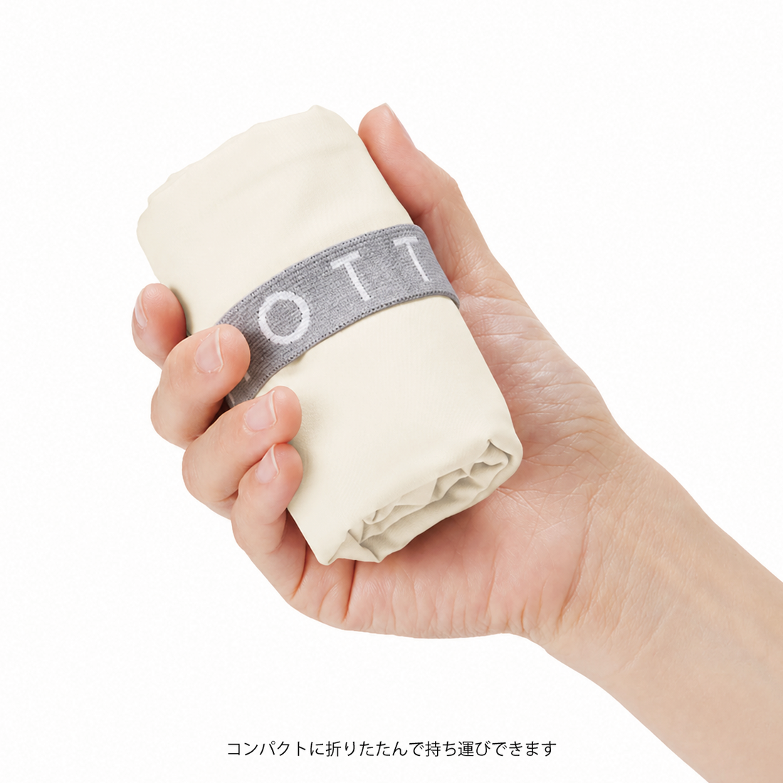 吊られ恭一郎エコバッグ