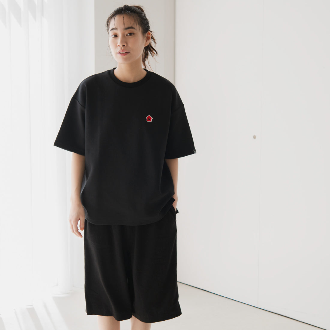 Pixel Logo T-Shirts