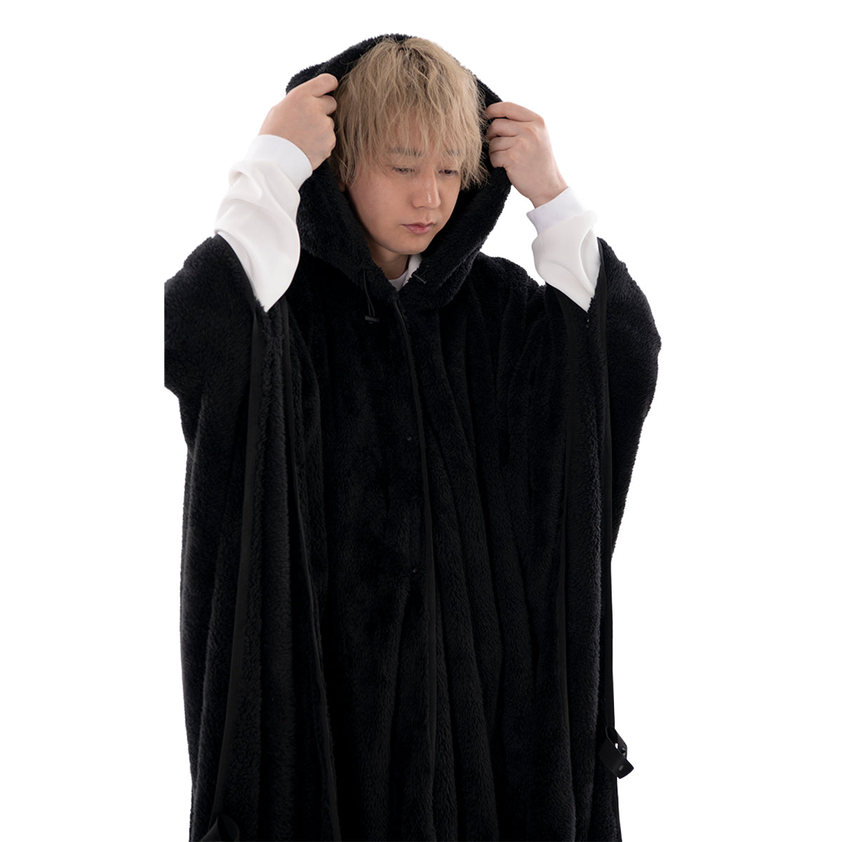 【House Love】Wearable blanket