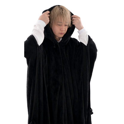 【House Love】Wearable blanket