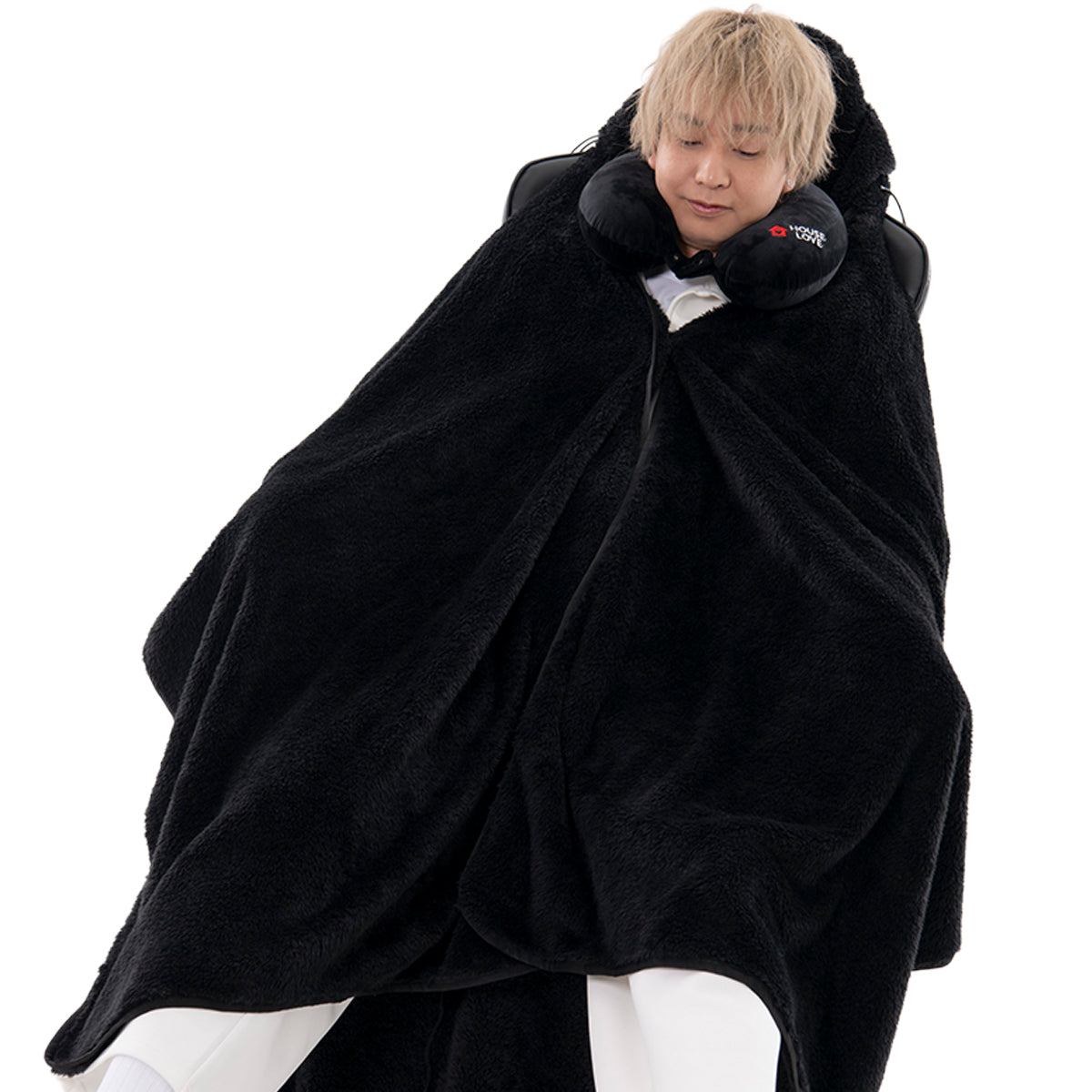 【House Love】Neck pillow