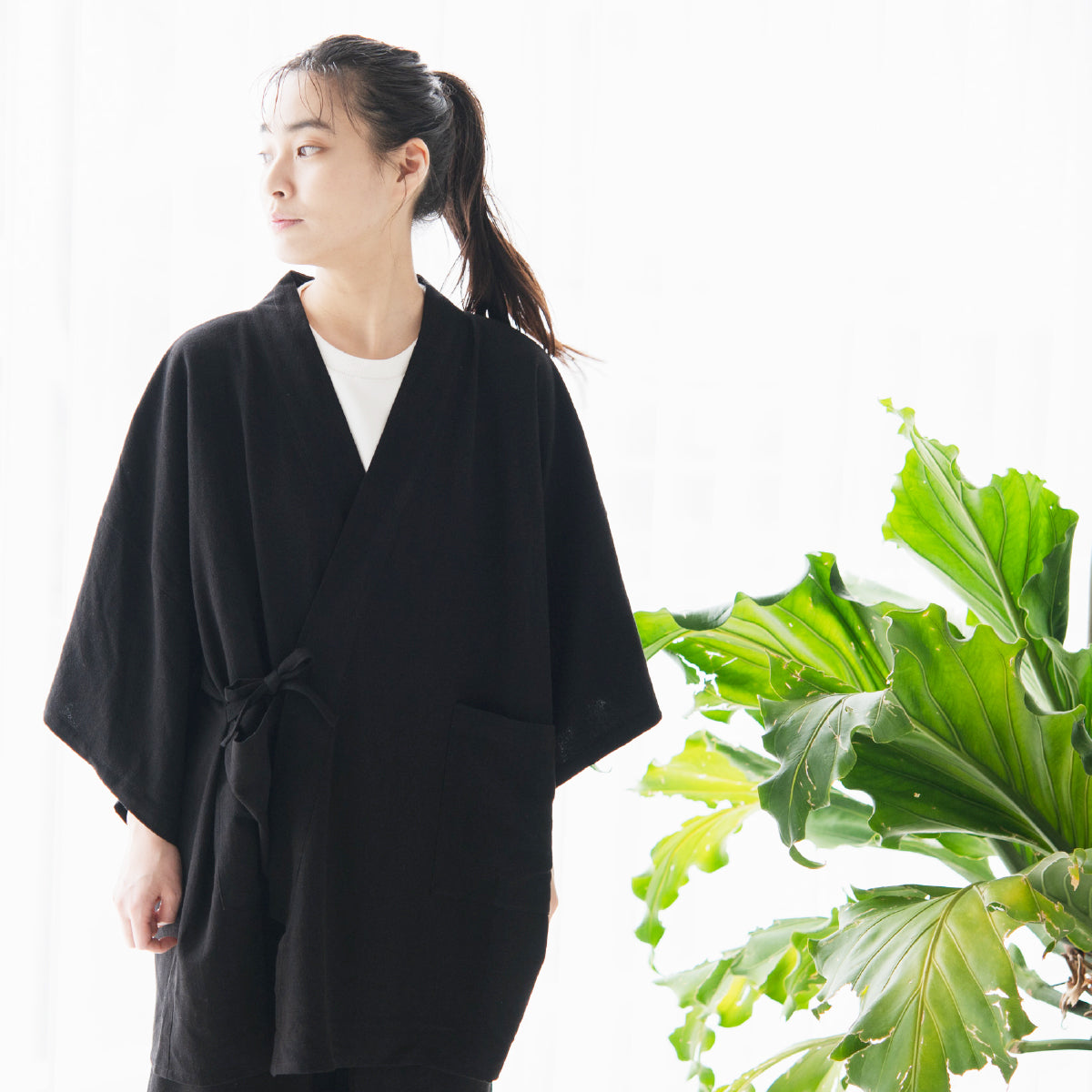 【House Love】SAMUE_Haori