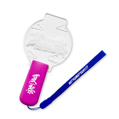 【夏uuu祭2025】アクリルペンライト