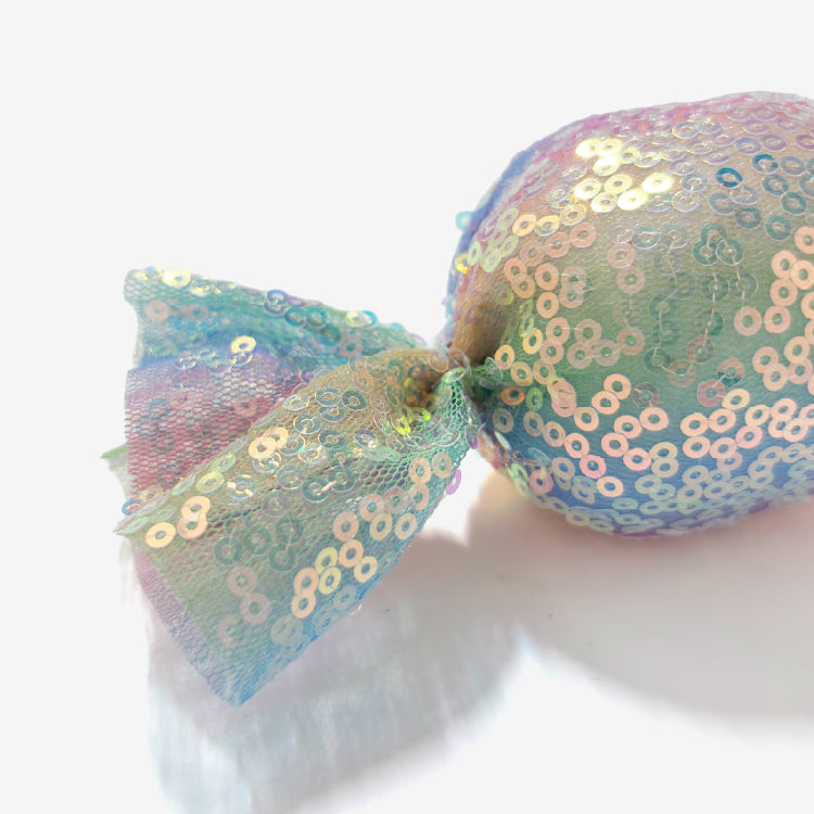 【HIMAWARIちゃんねる】たちまちOBAKEの仲間入りキャンディヘアゴム