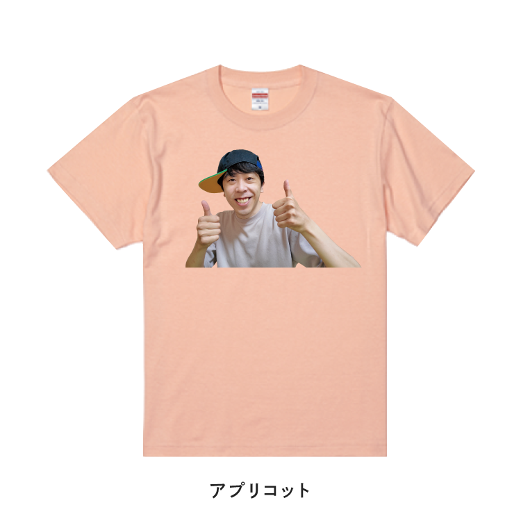 ダブルグッドTシャツ