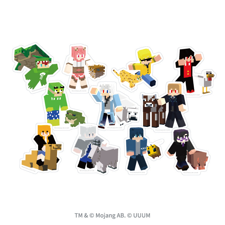 カラフルピーチ 商品一覧 - Creator Store