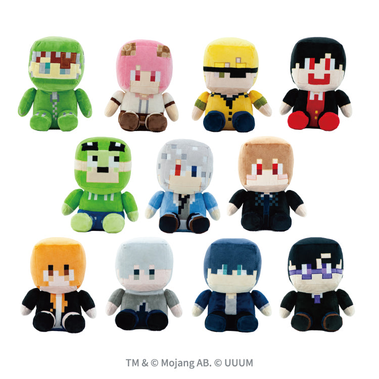 カラフルピーチ 商品一覧 - Creator Store