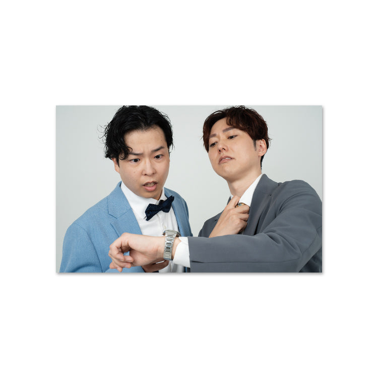 【おるたなChannel】ランダムトレカ2枚セット（25種）