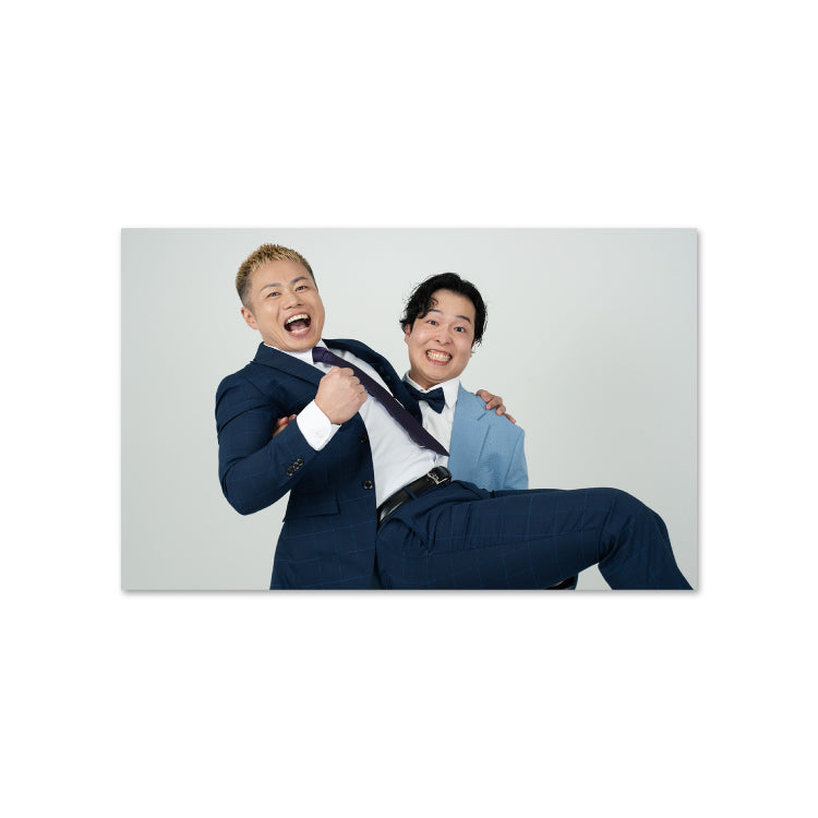 【おるたなChannel】ランダムトレカ2枚セット（25種）