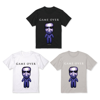 青鬼Tシャツ