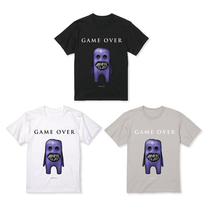 フワッティーTシャツ