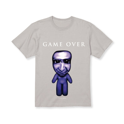 青鬼Tシャツ